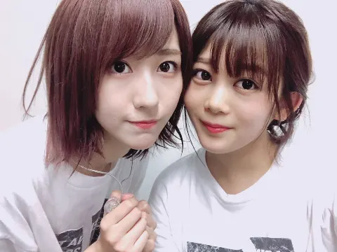 尾関 梨香｜519_新潟🍚（2018-08-20）
