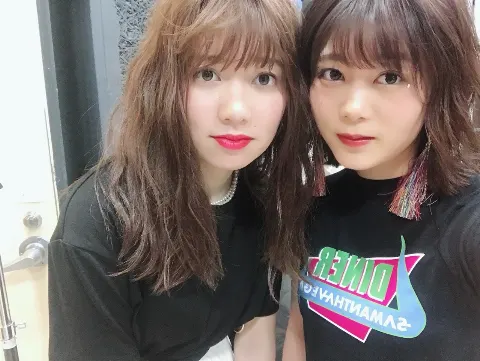 尾関 梨香｜512📘
