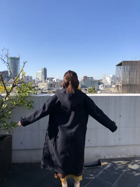 尾関 梨香｜おふしょっとー（2020-01-22）｜3枚目