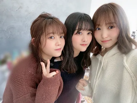 尾関 梨香｜おふしょっとー（2020-01-22）
