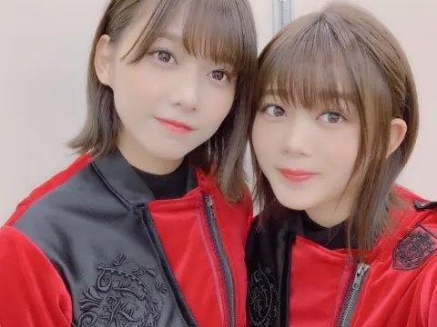 尾関 梨香｜546_賀正。（2019-01-02）