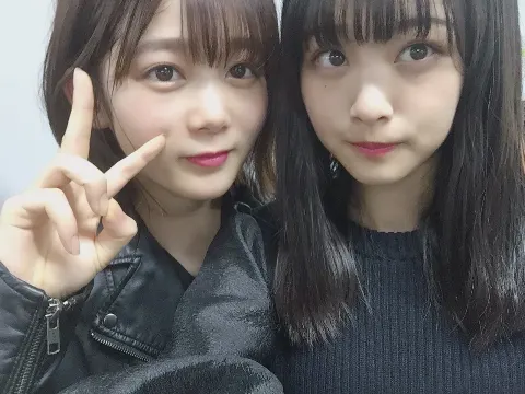 尾関 梨香｜台風🌀507（2018-07-28）｜2枚目