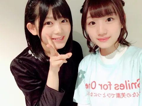 尾関 梨香｜念願～312～（2017-03-08）｜2枚目