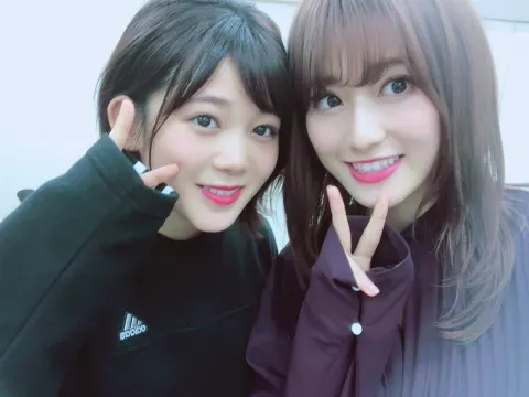 尾関 梨香｜532📻（2018-10-25）｜2枚目
