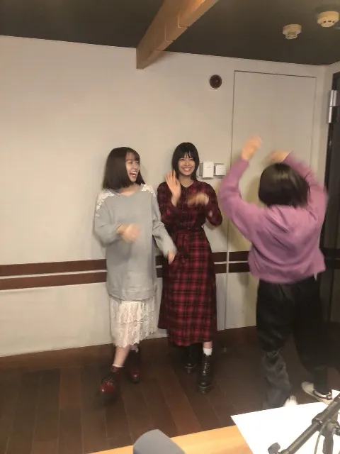 尾関 梨香｜532📻（2018-10-25）