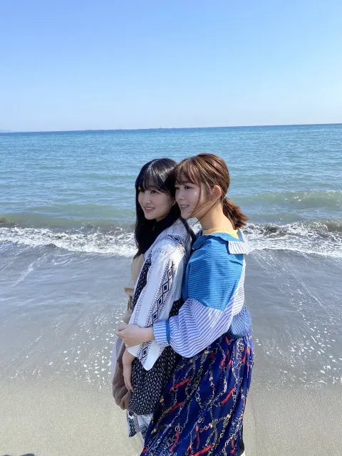 尾関 梨香｜てらあいうがい（2020-04-29）