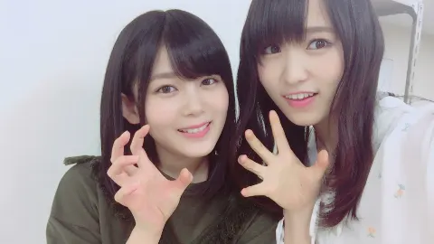 尾関 梨香｜どうしてこんなに〜341〜（2017-04-28）