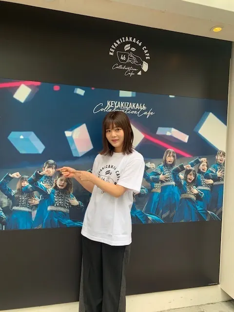 尾関 梨香｜たくさん🙂（2019-12-12）｜3枚目