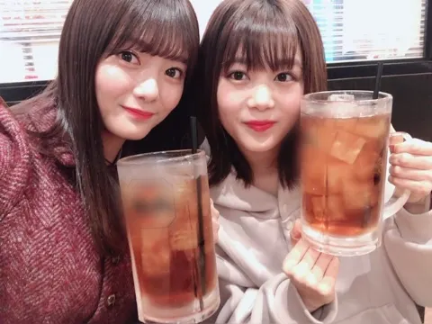 尾関 梨香｜たくさん🙂（2019-12-12）｜5枚目
