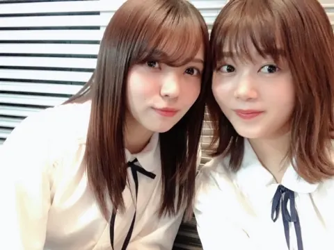 尾関 梨香｜たくさん🙂（2019-12-12）