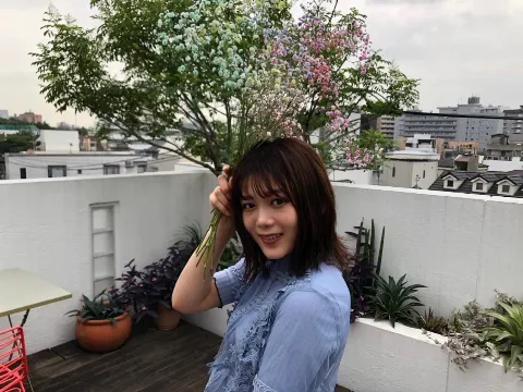 尾関 梨香｜ゼロからヨンへ（2019-08-26）｜3枚目