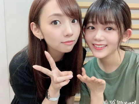 尾関 梨香｜念願😌（2019-10-24）｜3枚目