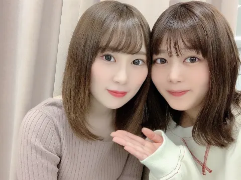 尾関 梨香｜4月（2020-04-01）