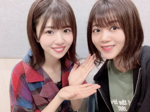 尾関 梨香｜しあわせだー!（2019-10-09）