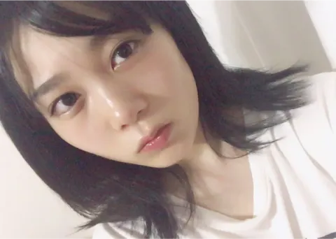 尾関 梨香｜完璧な人～353～（2017-05-25）｜2枚目
