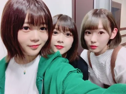 尾関 梨香｜537📻📕（2018-11-23）｜2枚目