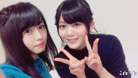 尾関 梨香｜のどはな〜334〜（2017-04-13）