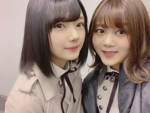 尾関 梨香｜ヒメユリ💐（2019-03-10）｜2枚目