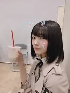 尾関 梨香｜ヒメユリ💐（2019-03-10）｜3枚目