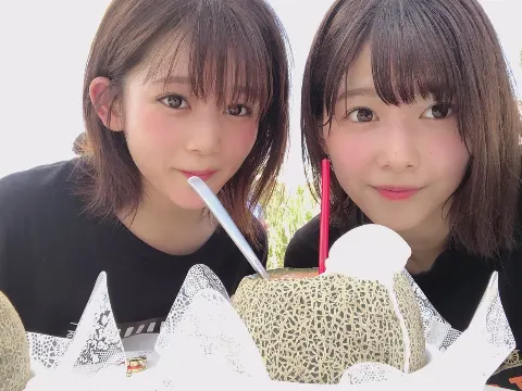 尾関 梨香｜514 いよーっ。