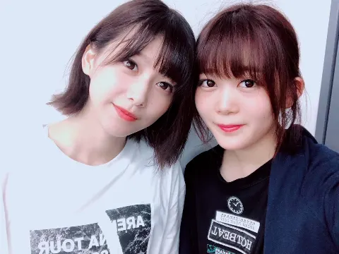 尾関 梨香｜521🍱（2018-08-23）｜2枚目