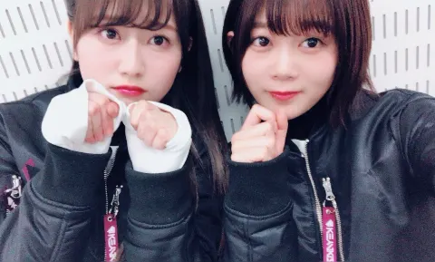 尾関 梨香｜471焼き芋にも🍠どハマり（2018-03-15）