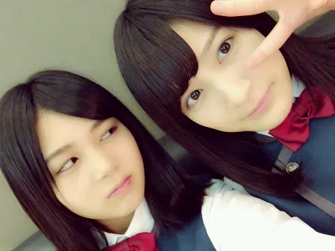 尾関 梨香｜相関～340～（2017-04-26）｜2枚目