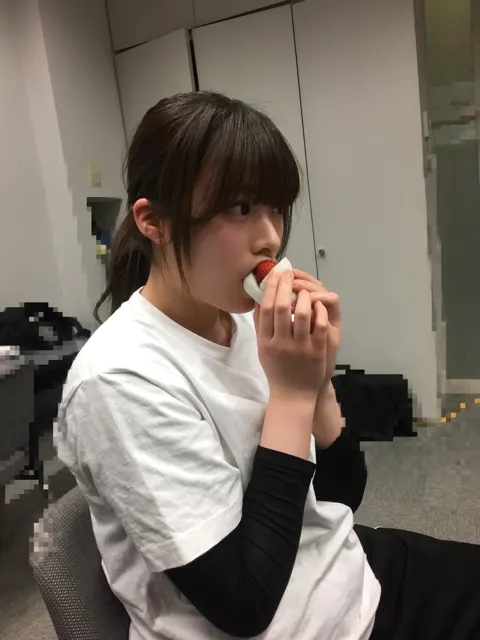 尾関 梨香｜相関～340～（2017-04-26）