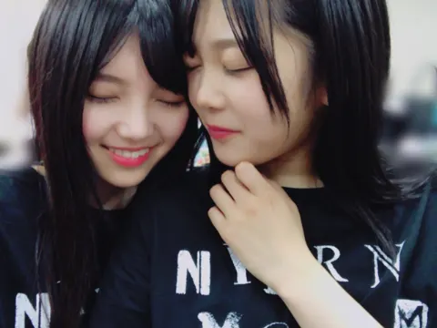 尾関 梨香｜走りきった32人〜330〜（2017-04-08）