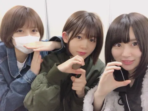 尾関 梨香｜480🍠（2018-04-01）