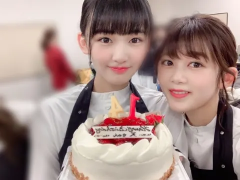 尾関 梨香｜おてん’ずバースデー🎂（2019-09-29）｜2枚目