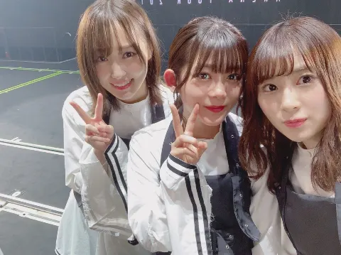 尾関 梨香｜おてん’ずバースデー🎂（2019-09-29）｜4枚目