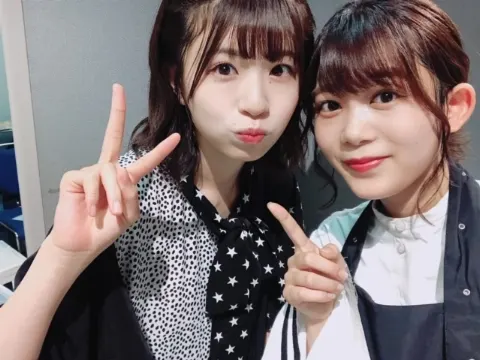 尾関 梨香｜おてん’ずバースデー🎂（2019-09-29）