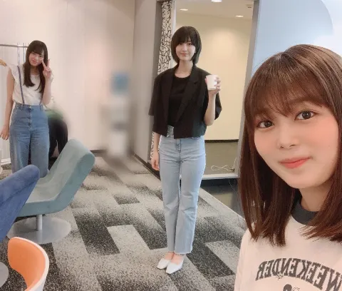 尾関 梨香｜おしらせ📺（2020-07-01）