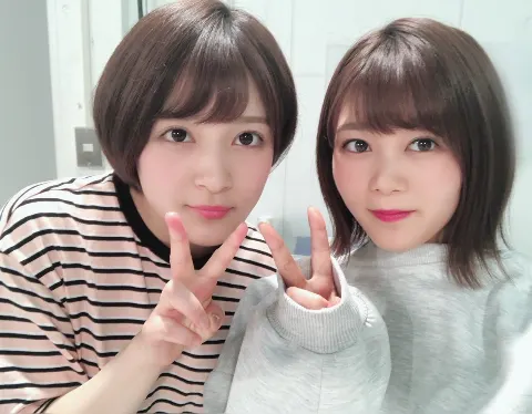 尾関 梨香｜491🎐（2018-05-24）