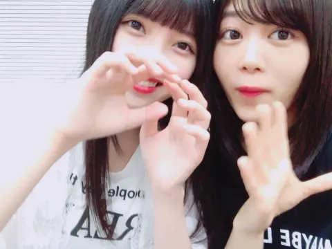 尾関 梨香｜ぱしふぃこ〜371〜（2017-07-10）