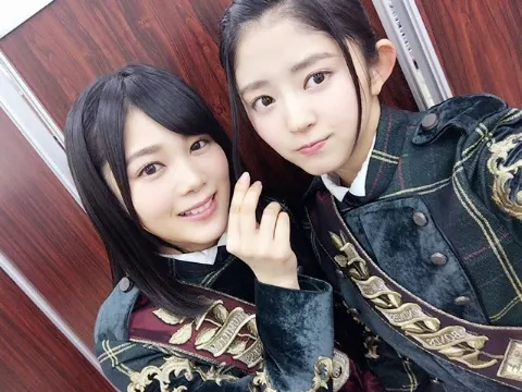 尾関 梨香｜2017〜279〜（2017-01-02）