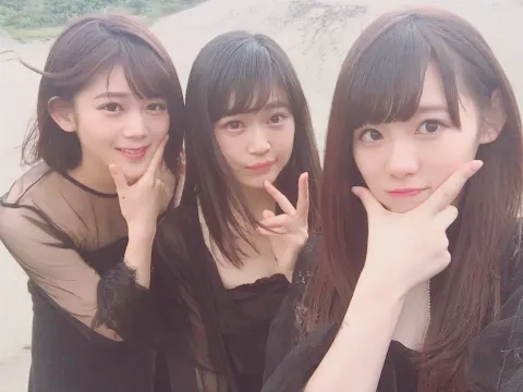 尾関 梨香｜〜403〜（2017-10-28）｜2枚目