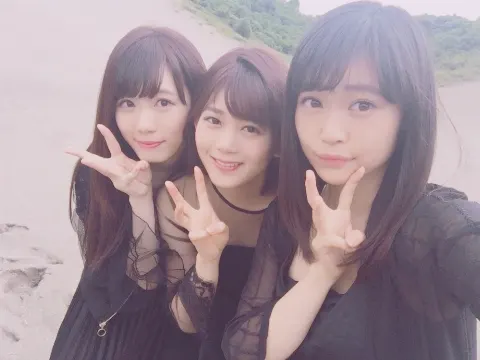 尾関 梨香｜〜403〜（2017-10-28）