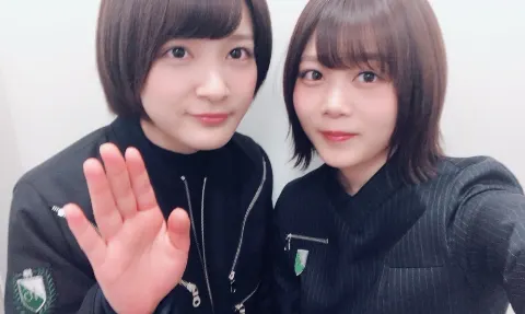 尾関 梨香｜484🥤🦌（2018-04-15）