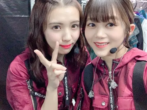 尾関 梨香｜完走🏁（2019-09-24）｜4枚目