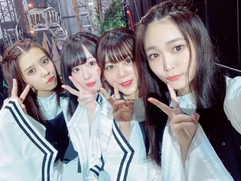 尾関 梨香｜完走🏁（2019-09-24）