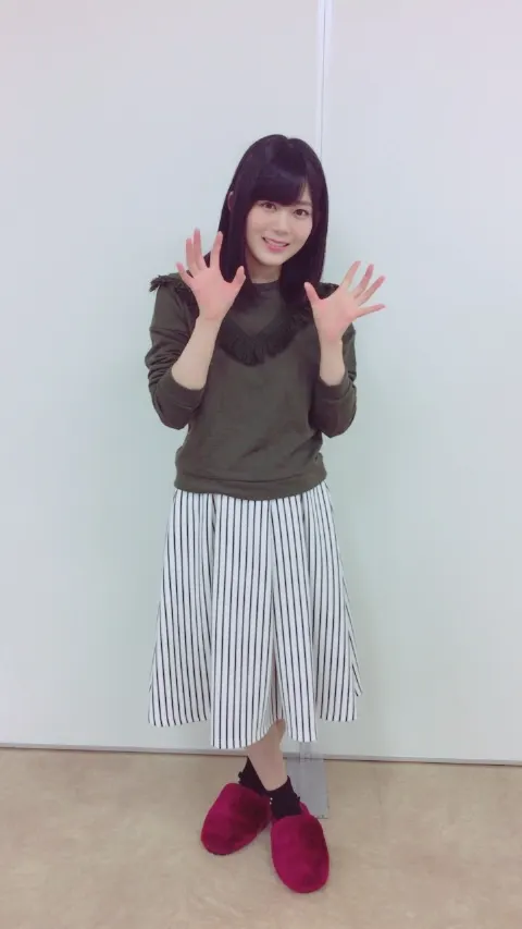 尾関 梨香｜ダンス上手くなったねっていう声が沢山あってうれしかったです～331～（2017-04-09）｜2枚目