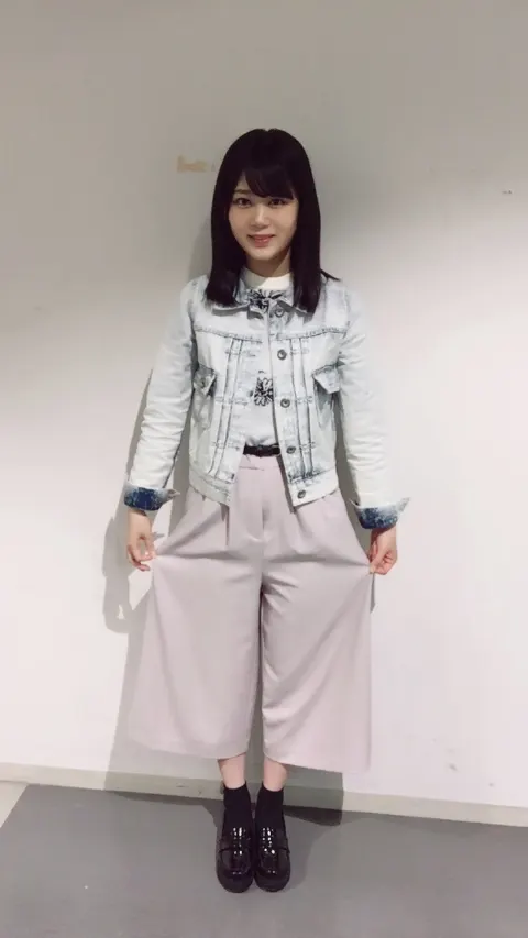 尾関 梨香｜握手会ありがとうございました。顎の関節を痛めていたのであまり…（2017-05-28）