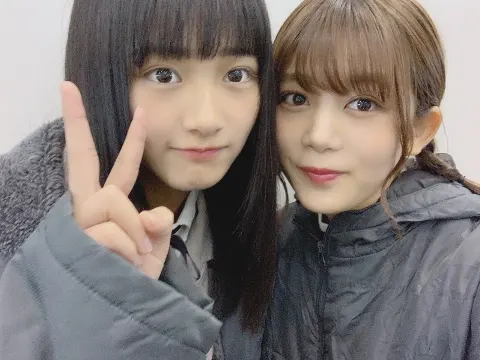 尾関 梨香｜🐏（2019-03-17）｜3枚目