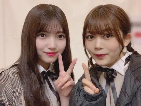 尾関 梨香｜🐏（2019-03-17）