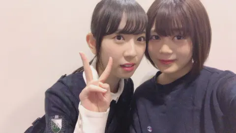 尾関 梨香｜428（2018-01-16）｜2枚目