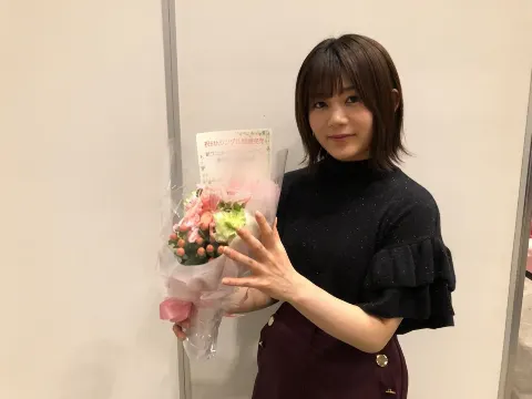 尾関 梨香｜485🥦🥒🍠🍋🥔（2018-04-23）｜2枚目