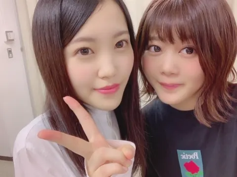 尾関 梨香｜ふわああ540（2018-12-05）｜3枚目