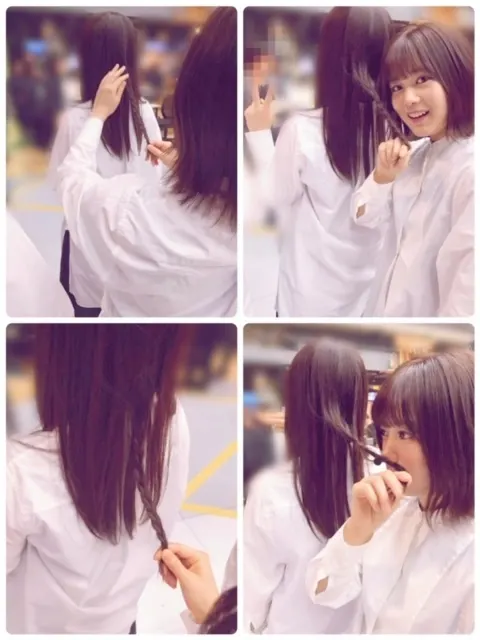 尾関 梨香｜ふわああ540（2018-12-05）｜4枚目
